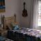 Ocean Vibes Surfer Apartment