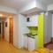 Apartamentos Midi 3000