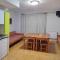 Apartamentos Midi 3000