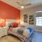 Modern Ocala Townhome Near Golf Club and WEC!
