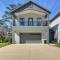 Modern Ocala Townhome Near Golf Club and WEC!