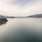 Bijou Lake Side Sauna - Panorama-Terrasse, Sauna und Seeblick