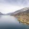 Bijou Lake Side Sauna - Panorama-Terrasse, Sauna und Seeblick