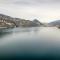 Bijou Lake Side Sauna - Panorama-Terrasse, Sauna und Seeblick