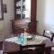 Agriturismo La Steccaia Alta