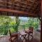 Forest Canopy Thekkady