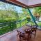 Forest Canopy Thekkady