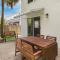 Casa Comares, Overlooks Lighthouse, Near DT + Bch! - St. Augustine
