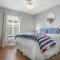 Casa Comares, Overlooks Lighthouse, Near DT + Bch! - St. Augustine