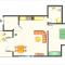 Haus Usedom Appartement MeeresBucht