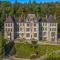 Pass the Keys Olive Tree Lovely Apartment with Sea Views - Grange-over-Sands