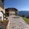 VILLA SOLE with stunning Lake view - Tignale