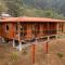 Finca La Arabia Jardín