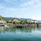 Seeblick Bregenz - mit Parkgarage