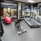 Hampton Inn & Suites Jackson