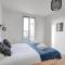 341 Suite Modern Art - Superb Apartment in Paris - Suresnes