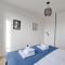 341 Suite Modern Art - Superb Apartment in Paris - Suresnes
