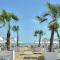 Seaview delight 2 bedroom apartment in Bibione