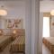 Seaview delight 2 bedroom apartment in Bibione