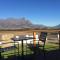 Topiary Wine Estate & Cottages - Franschhoek