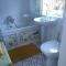 JESMOND HOUSE B&B Room3 Superking Ensuite - 赫尔