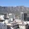 Apt 67 Long Street no loadshedding