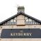 The Keyberry Hotel - Newton Abbot