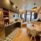 Large central apartment for 10 by Avoriaz Chalets