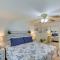 Crestline Home with Private Hot Tub Steps to Lake!