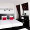 Backstage Hotel Amsterdam