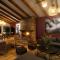 Elephant Hide of Knysna Guest Lodge