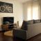 Mush Rooms Apartments