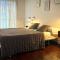 Mush Rooms Apartments