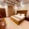 Britannia House near Islamabad International Airport and Motorway