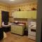 Hemlock House