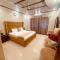 Britannia House near Islamabad International Airport and Motorway