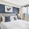 Landing Modern Apartment with Amazing Amenities (ID8925X56)