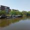 Bed in Boat - Ieper