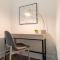 Landing - Modern Apartment with Amazing Amenities (ID5790X34) - برمنغهام