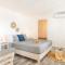 With-inn Mykonos Suites - 图罗斯