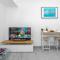 Excelled Value Apartment - Twin Beds - Free Netflix & Wifi - 7OC - 布赖尔利希尔