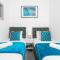 Modern Apartment - Twin Beds - Free Netflix & Wifi - Parking - Top Rated - 7OC - Бріерлі-Гілл