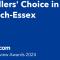 Travellers' Choice in Harwich-Essex - Harwich