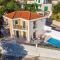 Villa Blissful Breeze