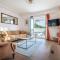 Villa Blissful Breeze