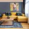 Luxury Flat W/Exceptional Terrace & Bosphrous View - 伊斯坦布尔