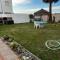 Apartamento 3 dormitorios 100m playa jardín común