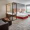 SpringHill Suites by Marriott Franklin Mint