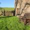 Hill Brook Barn