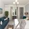 Spacious Apartment Center